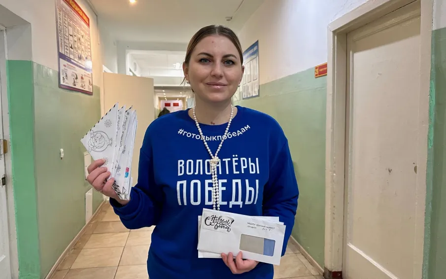 Нижегородские волонтеры передали гуманитарную помощь в военный госпиталь в рамках акции «Время жить»